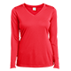 Ladies Long Sleeve T Shirt