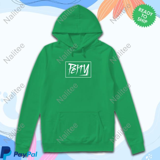 Crowdmade Merch Swoop Petty University Shirts